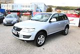 Volkswagen Touareg (2007) 2.5 TDI R5 PRUŽINY XENONY KŮŽE - náhled 2