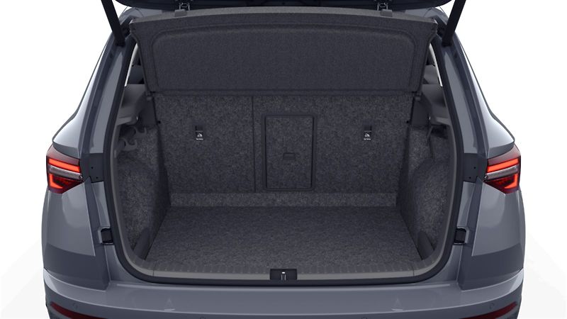 Škoda Karoq (2025) 1,5 TSI 110 kW 130 let - fotka 6 z 6