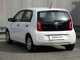 Volkswagen up! (2015) 1.0 MPi, ČR, AC - náhled 6