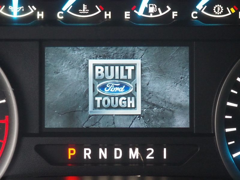 Ford F-150 (2018) 3.3L 4x4 SuperCrew - fotka 29 z 41