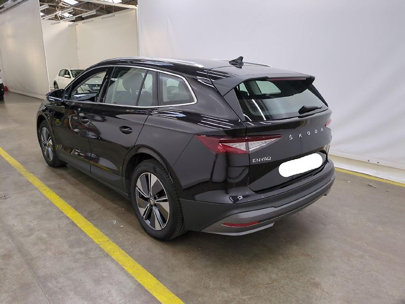 Škoda Enyaq (2023) iV 80 150kW LED   PŘIPRAVUJEME - fotka 3 z 10