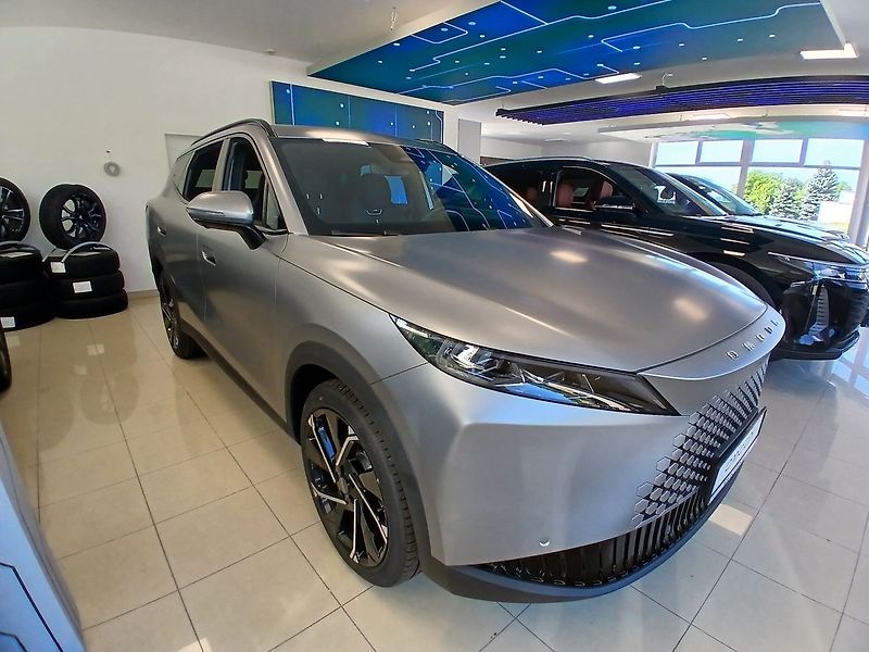 Omoda Ostatní Luxury - fotka 3 z 15