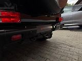 Mercedes-Benz Třídy G G63AMG-BRABUS PAKET-R22 - náhled 30