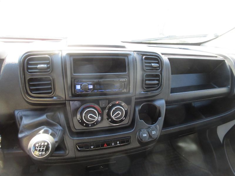 Fiat Ducato 250, Alex Original - fotka 7 z 18
