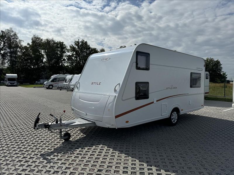 LMC STYLE LIFT 430K - fotka 2 z 9