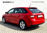 Škoda Rapid (2014) 1,6TDI 66KW AMBITION FRESH - náhled 11