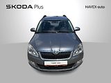 Škoda Roomster (2011) 1.2 TSI Ambition - náhled 4