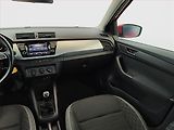 Škoda Fabia (2019) 1.0, Park. senzory - náhled 8