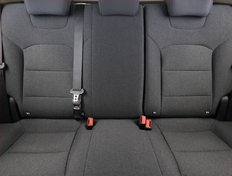 SsangYong Korando (2021) 1.5 T-GDI, Automat, Serv.kniha - fotka 10 z 19