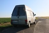 Volkswagen Transporter (1995) T4 Long - vysoká střecha  - náhled 3