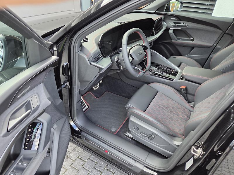 Audi Q5 SB Q S-Line Vzduch Pano MAXvýb - fotka 5 z 61