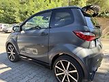 Aixam City (2023) GTO - Emotion - náhled 11
