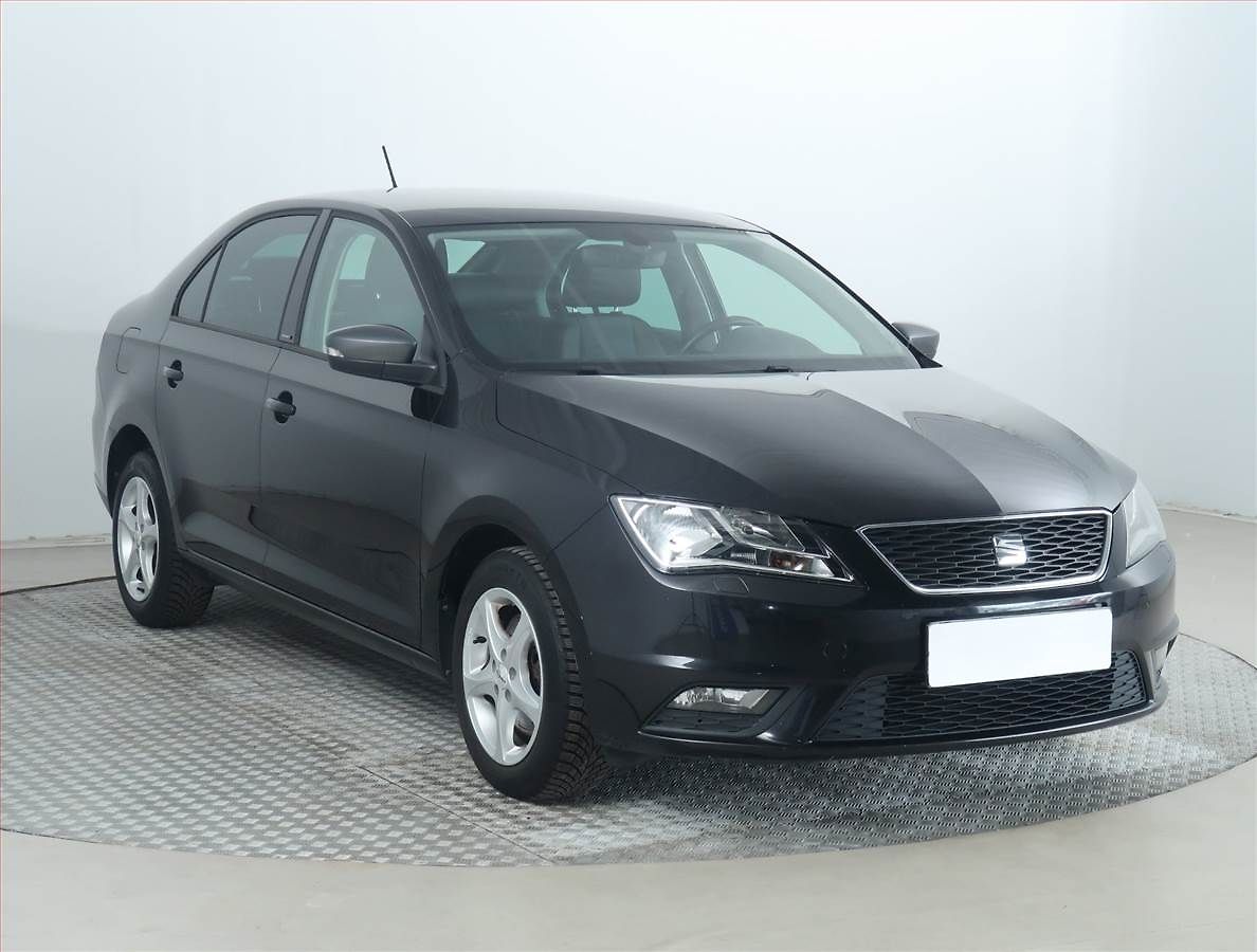 Seat Toledo 1.4 TSI, Automat, Serv.kniha