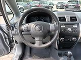 Suzuki SX4 1,6 VVT,88KW,4X4,VÝHŘEV,KOLA - náhled 12