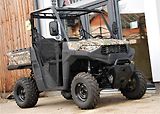 Polaris Ranger 570 (2026) EPS Hunter SE - náhled 1