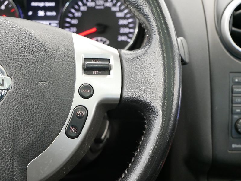 Nissan Qashqai - fotka 15 z 24