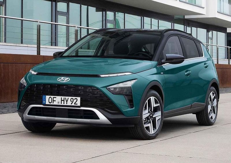 Kia Stonic je jedním z nejstylovějších vozů v této kategorii