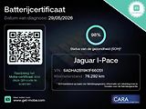 Jaguar I-Pace EV400 AWD HSE 90kWh SOH 98% - náhled 27