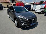 Hyundai Tucson (2018) 1.6 T-GDI 4x4 Trikolor - náhled 3