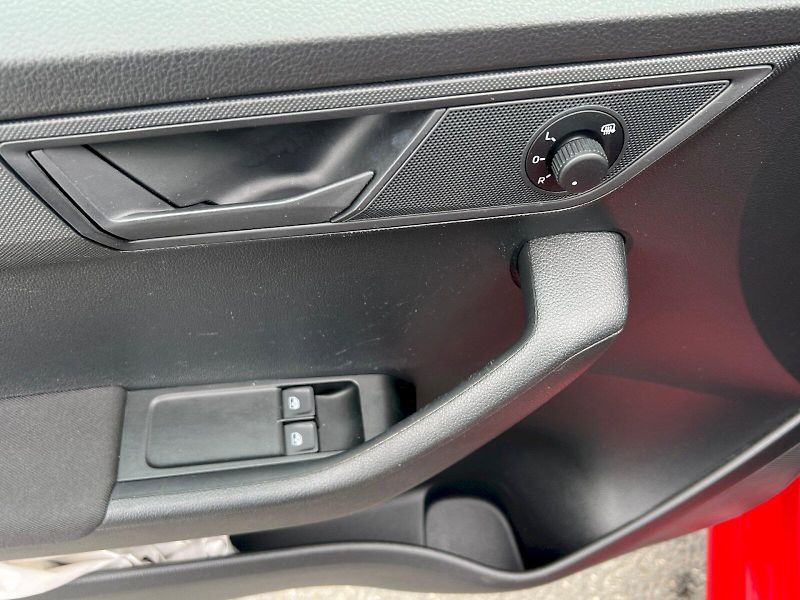 Škoda Fabia (2019) Active 1.0 MPi 44kW 5°manuální - fotka 24 z 25