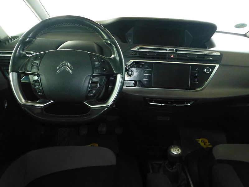 Citroën Grand C4 Picasso (2014) 1,6HDI*DIGI*NAV*ALU**KAMERA*7M - fotka 21 z 30