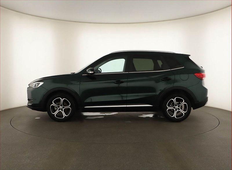 MG ZS (2026) 1.5 i, Elegance, Navigace - fotka 3 z 16