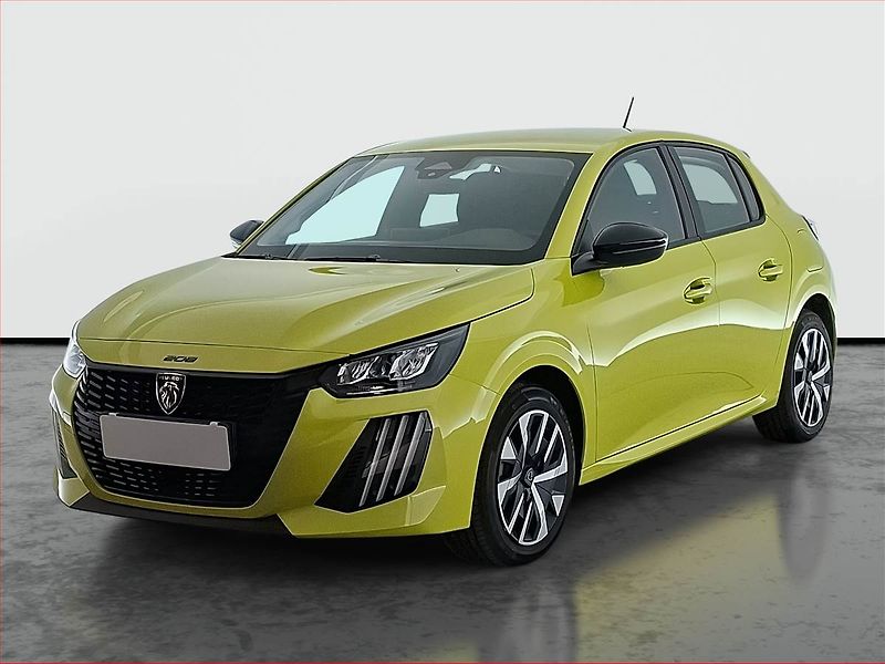 Peugeot 208 (2026) 1.2 Hybrid, ČR,1.maj - fotka 2 z 17
