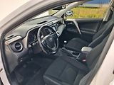 Toyota RAV4 2.2 D-4D Active 4x4 - náhled 11