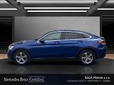 Mercedes-Benz GLC Coupé 220 d 4MATIC kupé - náhled 6
