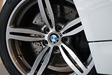 BMW M6 Cabrio, V10,Head-up,Soft-close - náhled 15