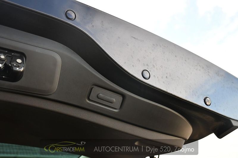 Renault Espace 1.6dCi INITIALE HUD 4CONTROL - fotka 50 z 56