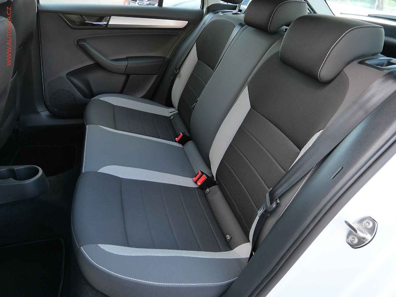 Škoda Rapid (2017) 1.4 TDi, ČR, Ambition - fotka 10 z 16