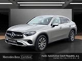 Mercedes-Benz GLC (2024) 220 d 4MATIC kupé - náhled 1