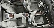 Volvo XC90 Excellence.