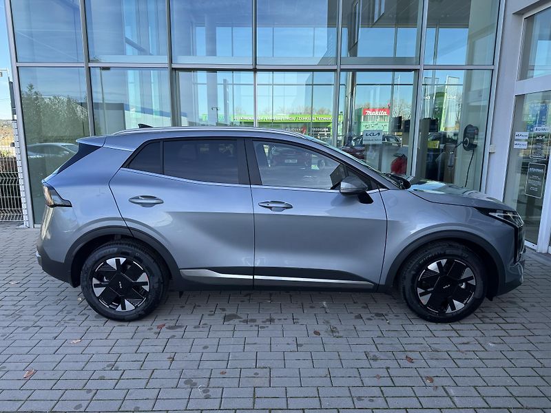 Kia Sportage (2026) NQ5 1,6 T-GDi 4x2 7DCT EX+PLUS - fotka 6 z 9