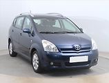 Toyota Corolla Verso (2004) 1.8, Tempomat - náhled 1