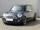 Mini Cooper (2013) 1.6, AT, kůže - náhled 2