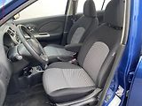 Nissan Micra (2017) 1.2 i, Acenta, výhřev sed - náhled 9