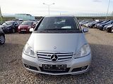 Mercedes-Benz Třídy A 2,0 CDI - náhled 3