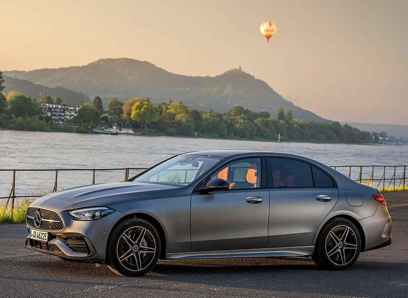Loňským vítězem se stal Hyundai Ioniq 5