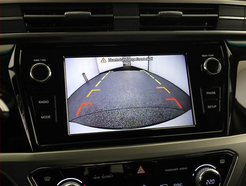 SsangYong Korando (2024) 1.5 T-GDI - fotka 14 z 18