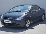 Peugeot 307 (2005) 1.6i, ČR, kůže, výhřev sed - náhled 2