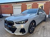BMW Řada 5 540xD-M PRO-R20-PANO-H&K - náhled 1