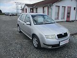 Škoda Fabia 1,4 i 16v, eleg.,klima,servis, - náhled 1
