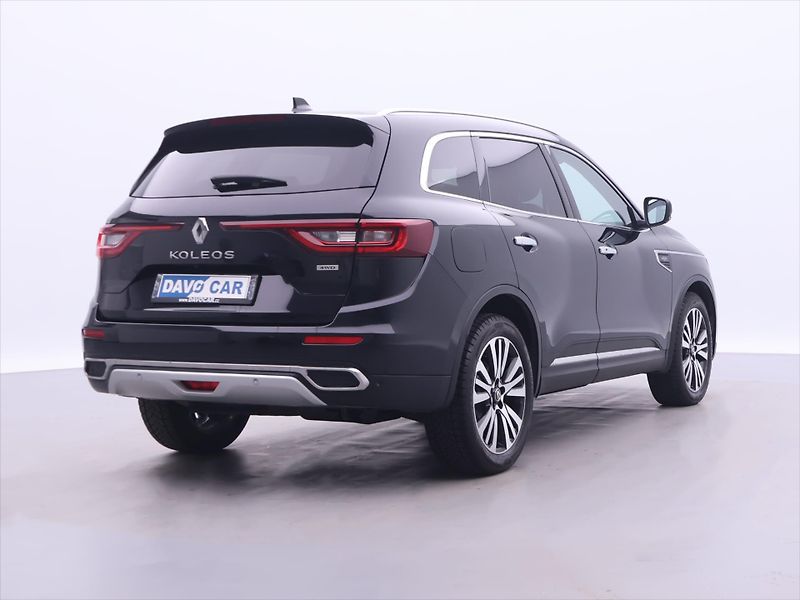 Renault Koleos 2,0 dCi 140kW Initale Paris 4x - fotka 7 z 34