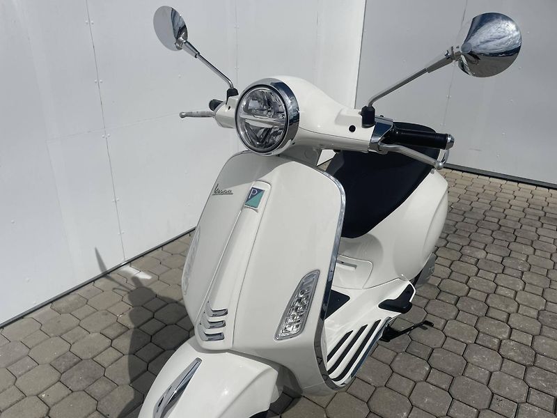 Vespa (2026) Primavera 125 EU5+ - fotka 7 z 11