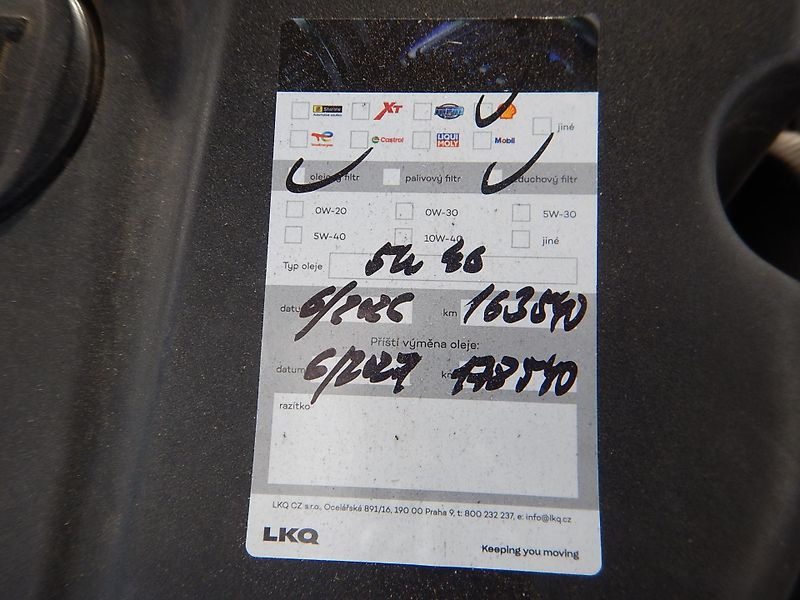 Fiat Bravo 1.4 T-Jet, 88 kW, KLIMA - fotka 24 z 25
