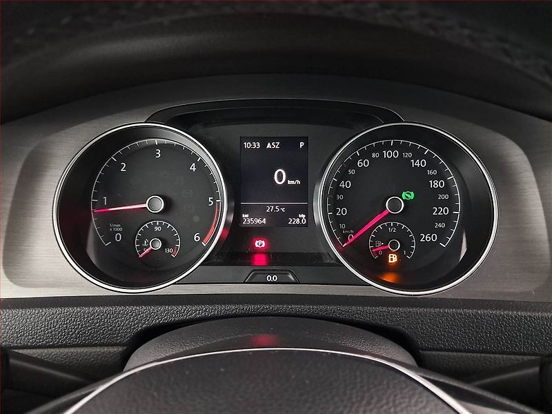 Volkswagen Golf (2013) 1.6 TDI, Automat, Serv.kniha - fotka 11 z 20