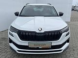 Škoda Karoq (2026) Sportline 7DSG 1,5TSI - náhled 3