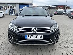 Volkswagen Touareg (2016) V6  3.0TDi  - fotografie inzerátu
